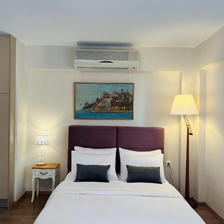 Vasilias Home Near Ath Airport Коропион Екстериор снимка