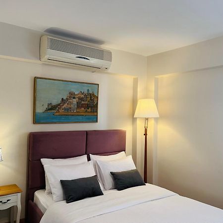 Vasilias Home Near Ath Airport Коропион Екстериор снимка