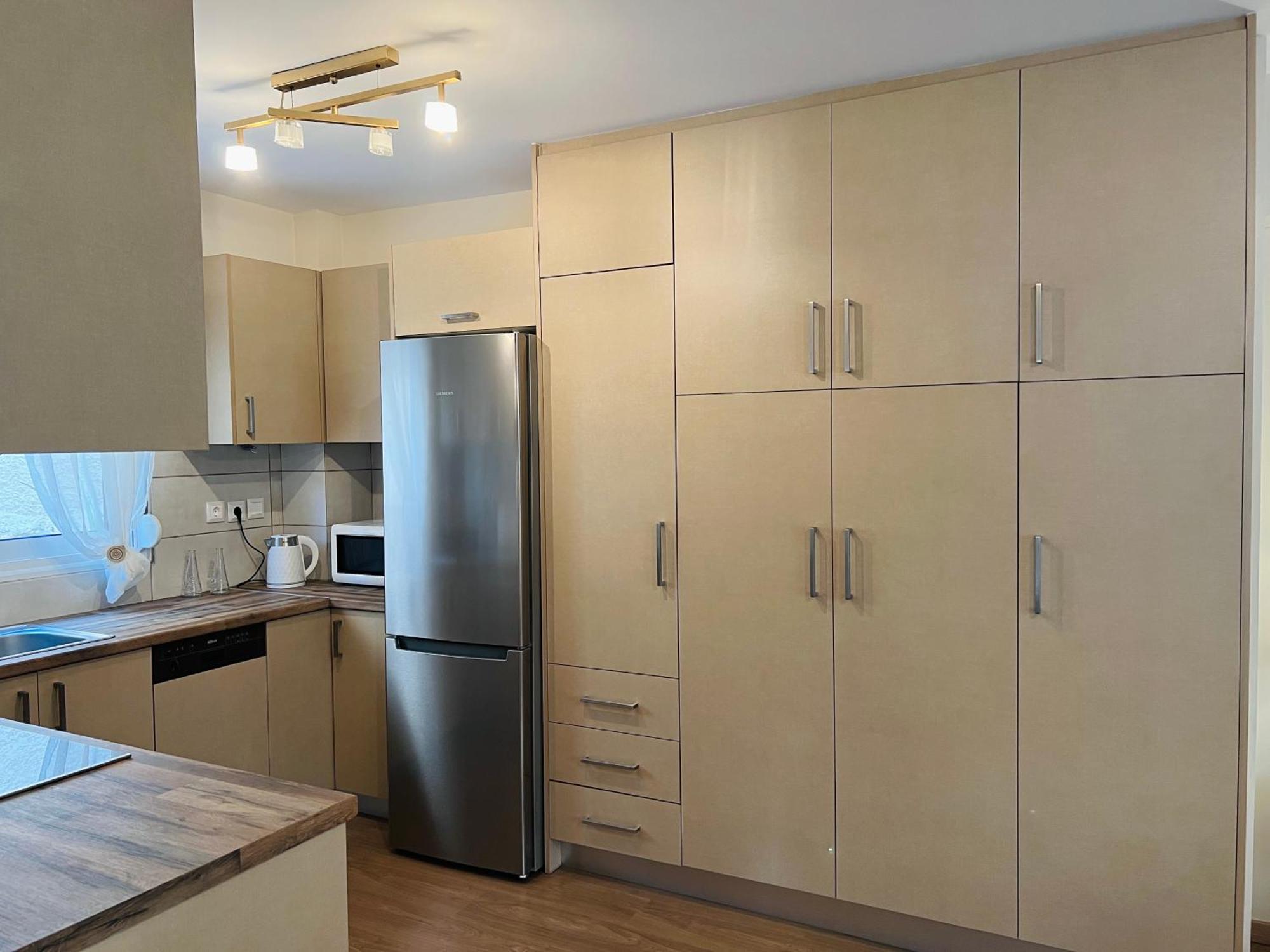 Vasilias Home Near Ath Airport Коропион Екстериор снимка